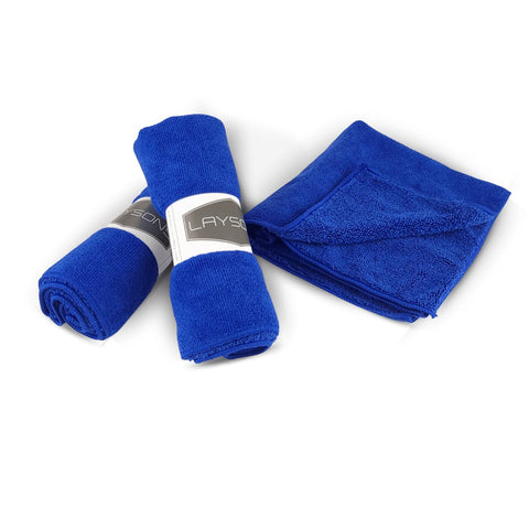 Car Detailing Accessories - Premium Microfiber Car Cloths